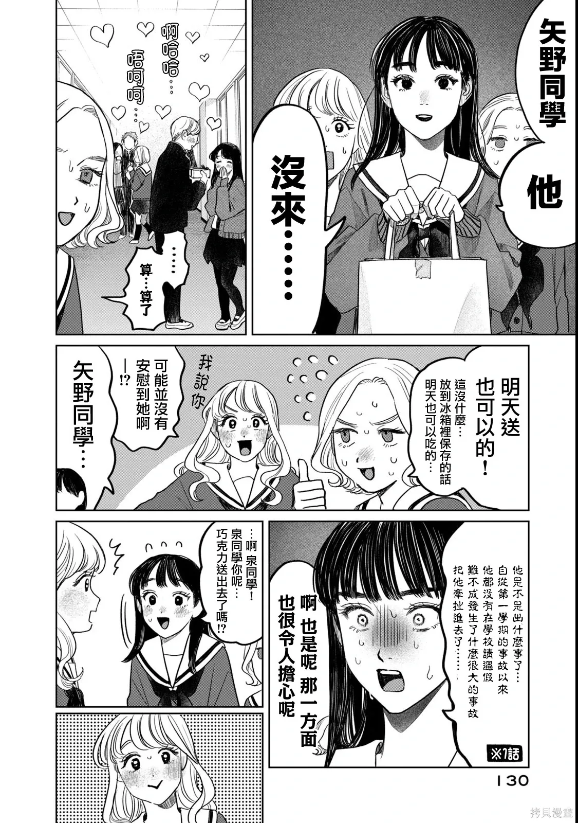 第55话 第8页