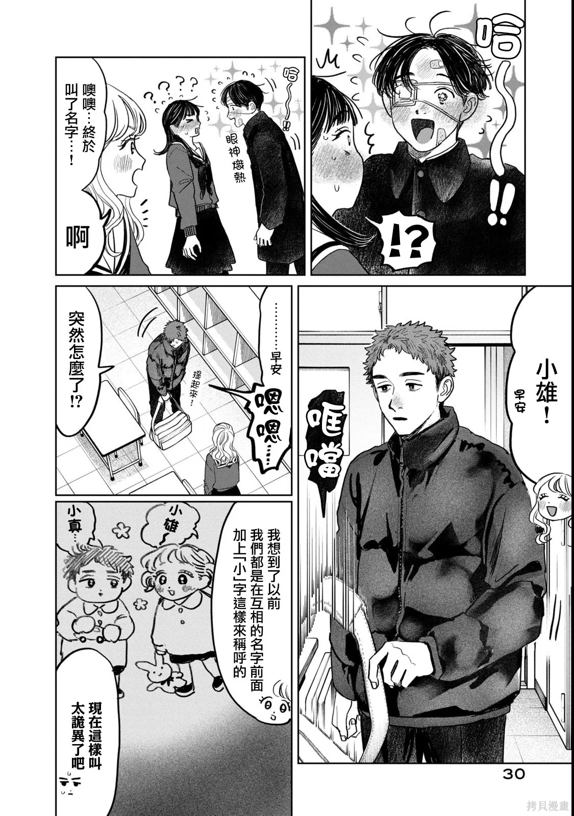 第58话 第6页