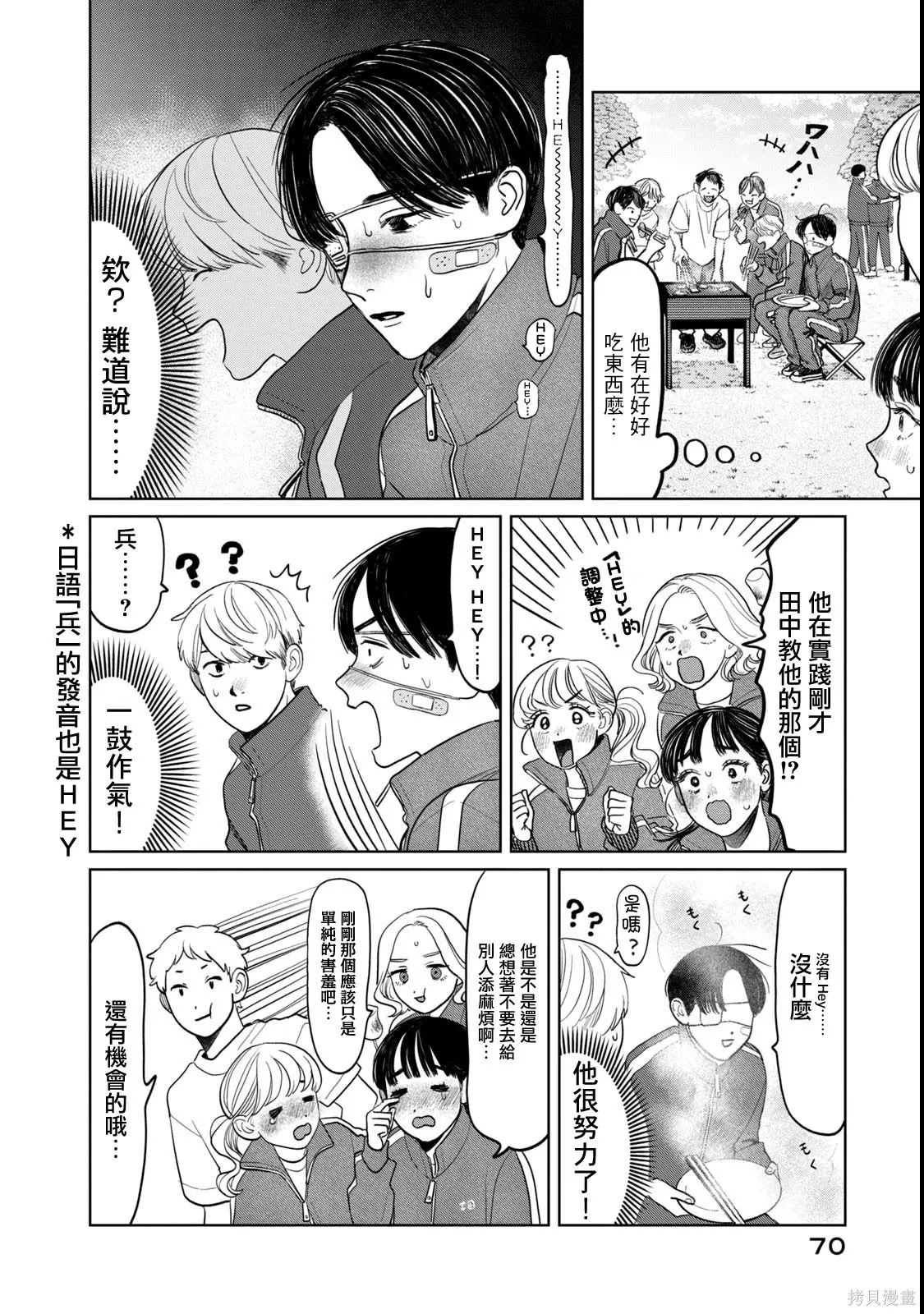 第68话 第6页