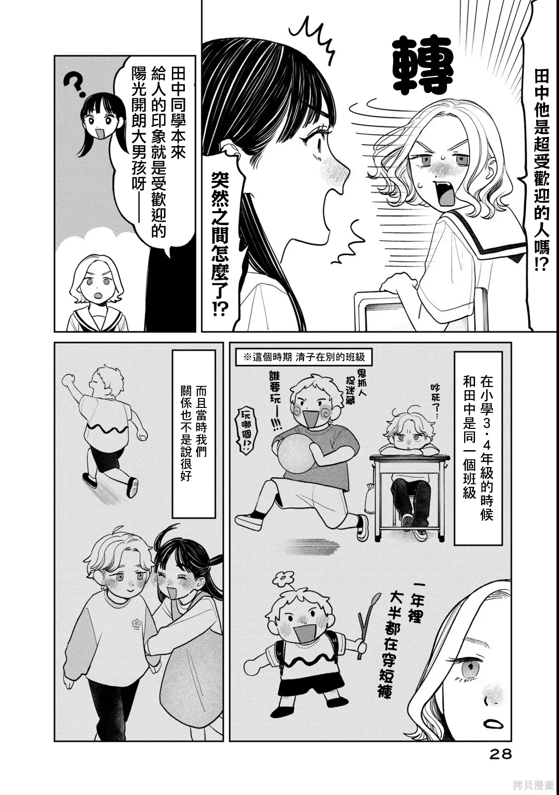 第81话 第4页