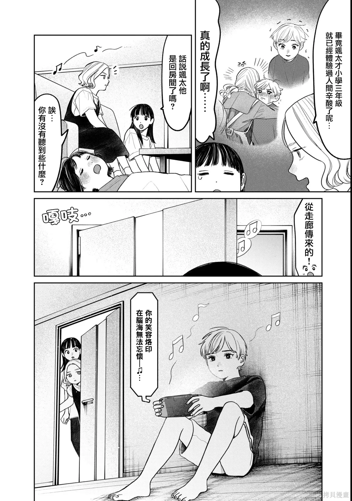 第83话 第4页