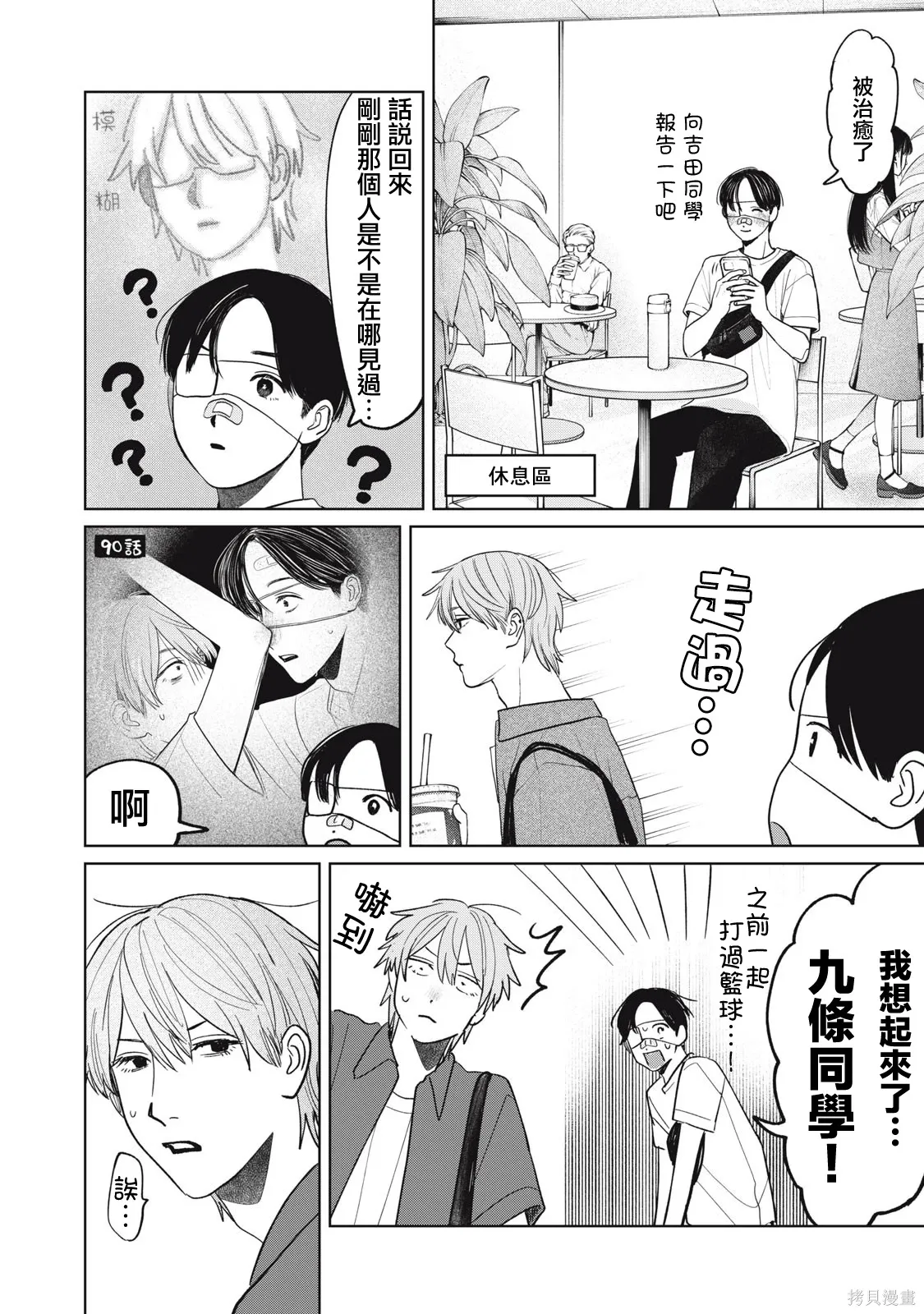 第93话 第6页