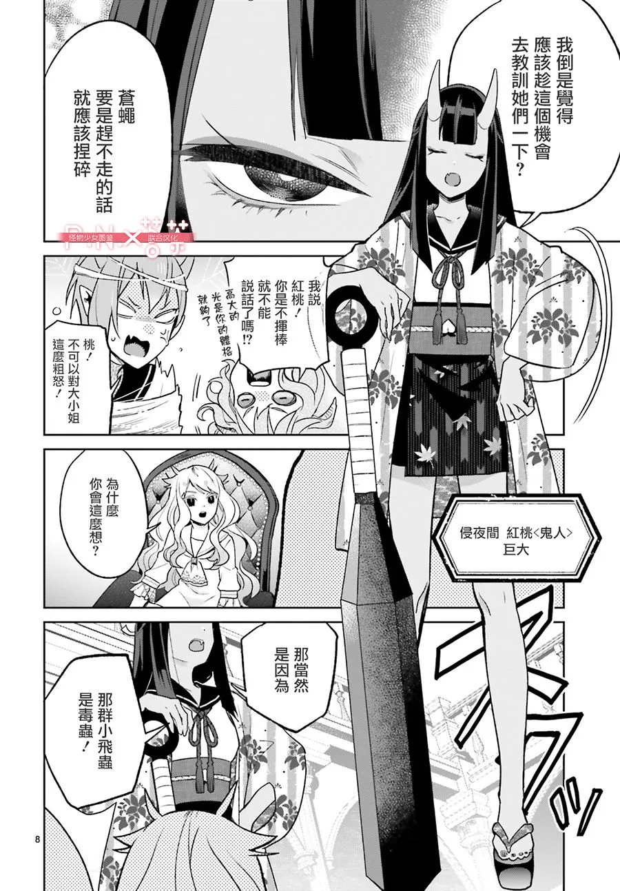 6话 第8页