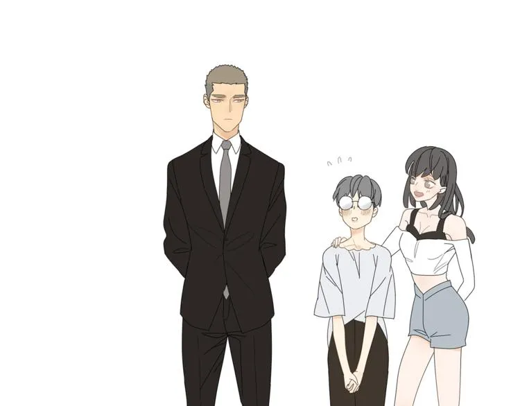 第5话 秘密 第91页