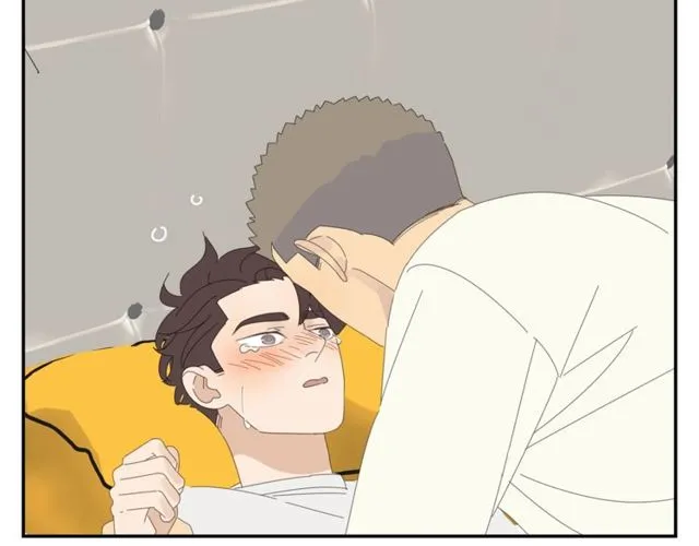 第58话 酒后的坦率 第70页