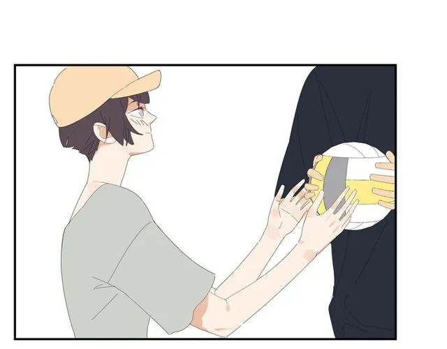 第56话沙滩排球 第48页