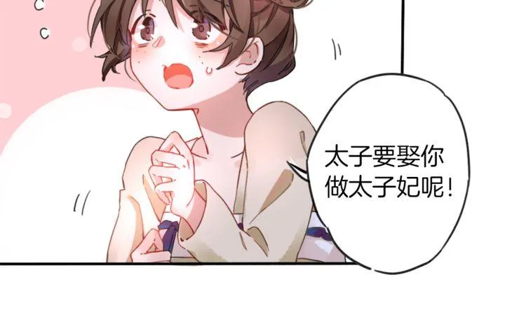 第1话 太子选妃 第85页
