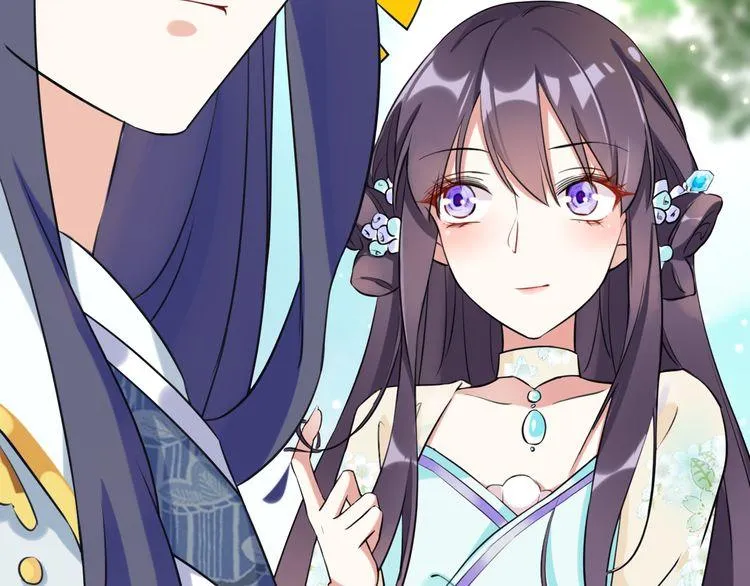 第4话 东宫怎么会没有美人？！ 第17页