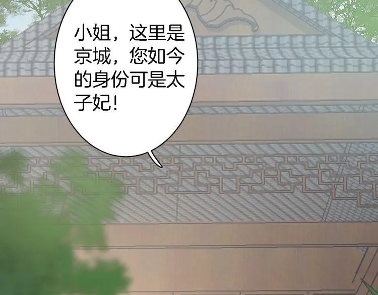 第4话 东宫怎么会没有美人？！ 第84页
