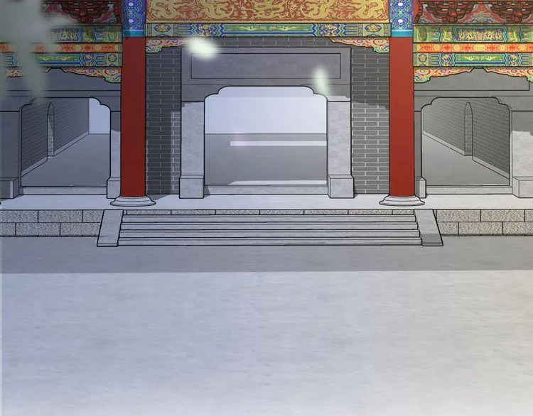 第8话 竟敢动太子的人？！ 第51页
