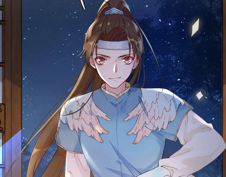第8话 竟敢动太子的人？！ 第58页