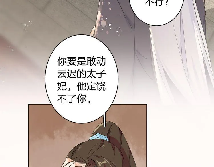 第8话 竟敢动太子的人？！ 第83页