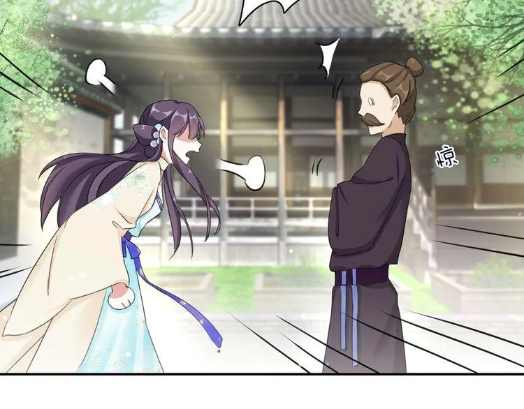 第12话 我的太子妃果然不一般 第20页