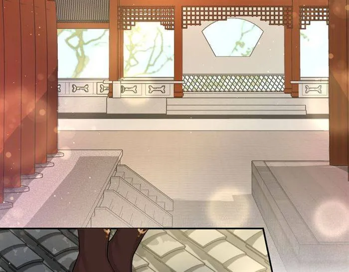 第14话 太子妃怎么谁都想见？ 第7页