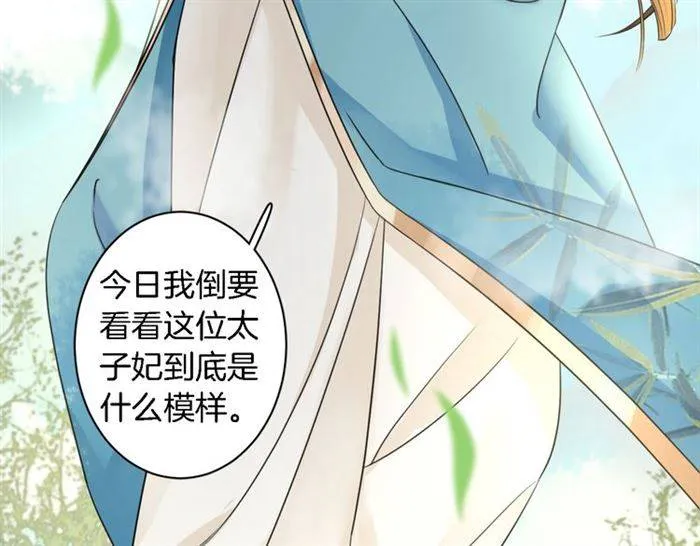 第14话 太子妃怎么谁都想见？ 第10页