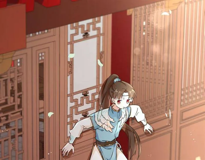第14话 太子妃怎么谁都想见？ 第20页