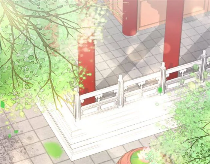 第14话 太子妃怎么谁都想见？ 第51页