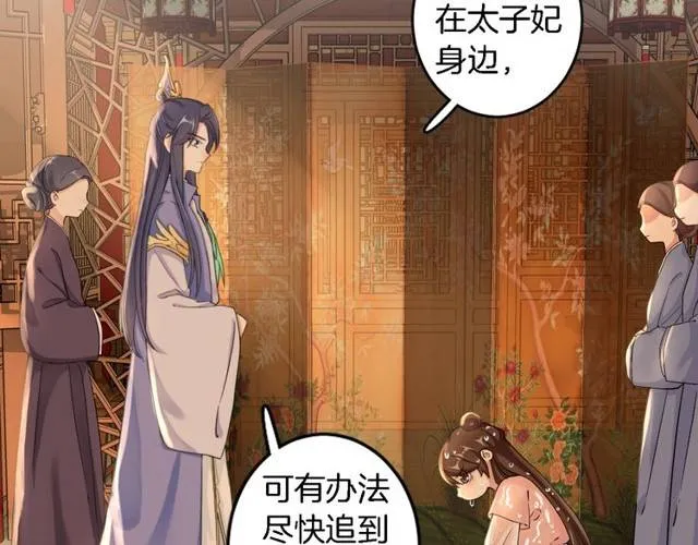 第16话 务必找到太子妃！ 第33页