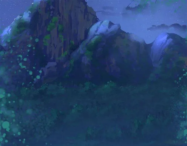 第17话 星空之下与你同行 第6页