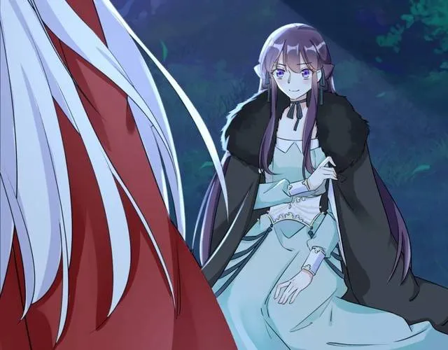 第17话 星空之下与你同行 第30页