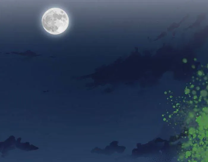 第18话 深夜同居一室 第5页