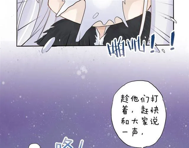 第19话 我想要嫁给的人 第80页
