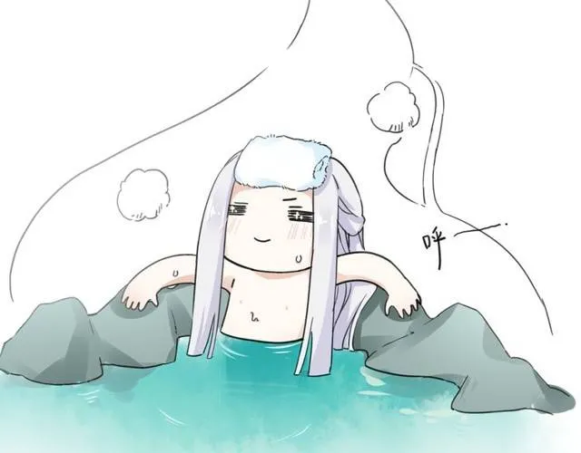 第21话 醉红颜的由来 第91页