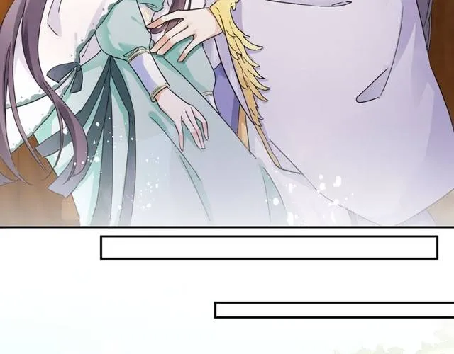 第25话 太子妃晕倒了！？ 第35页