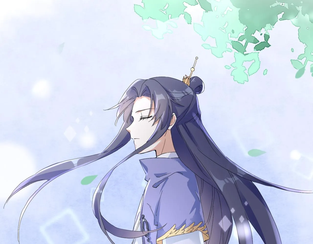 第35话 强行带回房间！ 第21页