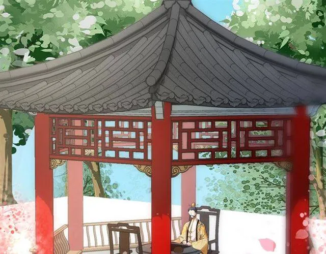 第36话 你在期待什么？ 第32页