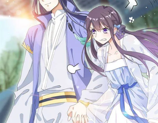 第38话 恶意调侃？ 第8页