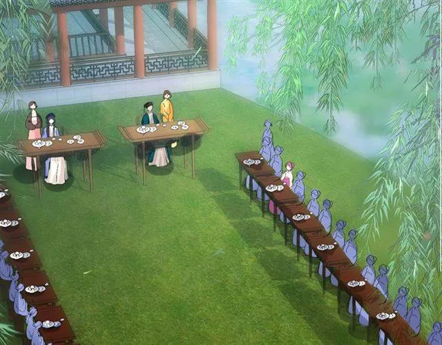 第39话 太子妃遭女配诋毁？ 第12页