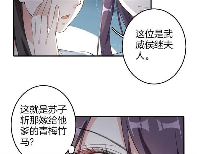 第39话 太子妃遭女配诋毁？ 第19页