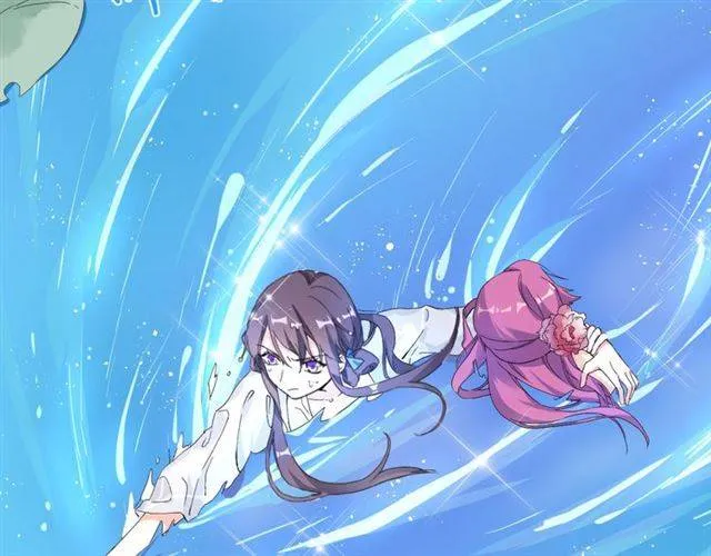 第40话 推下水？！ 第57页