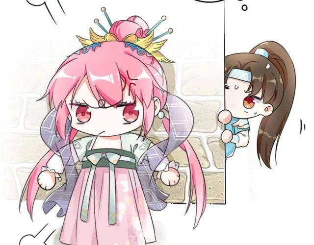 第43话 甘愿退婚还你自由 第76页