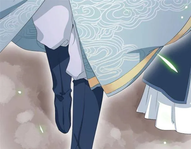 第44话 五年前的洪水之灾 第14页