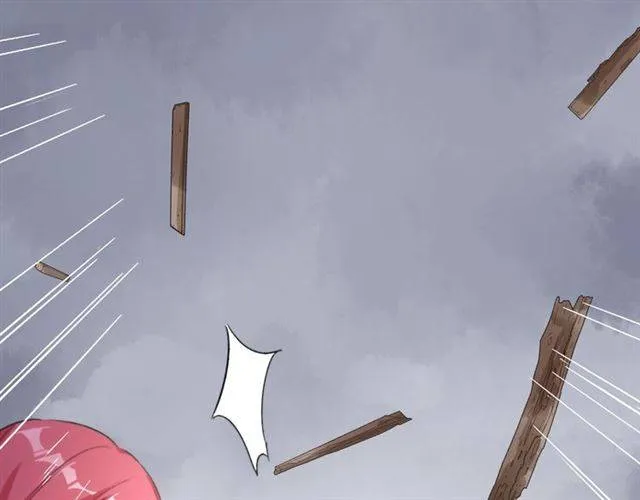 第44话 五年前的洪水之灾 第70页