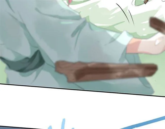 第44话 五年前的洪水之灾 第77页
