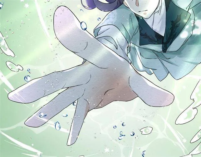 第45话 你是我认定的人！ 第21页