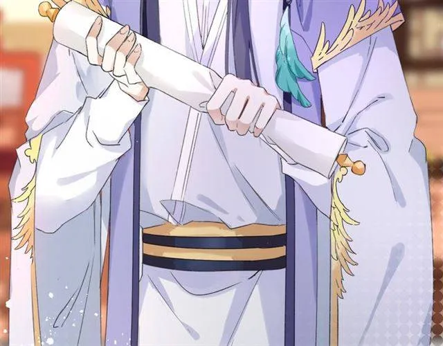 第45话 你是我认定的人！ 第48页