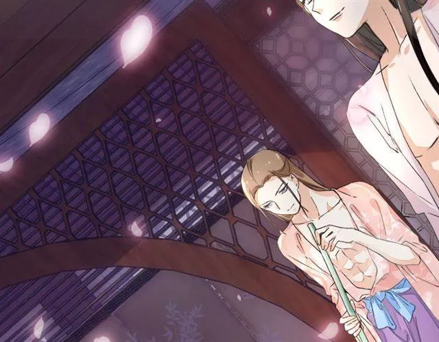第46话 太子妃逛花楼？！ 第39页