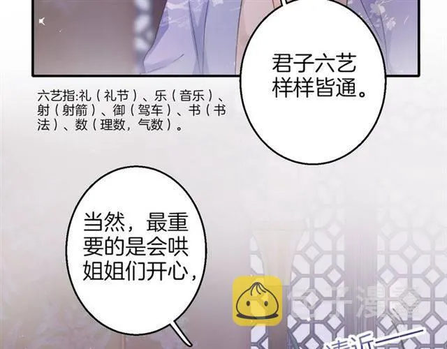 第47话 太子惊现青楼？！ 第10页