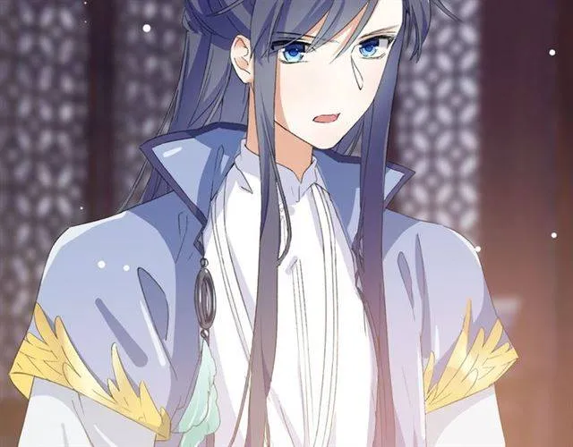 第48话 两大美男青楼相遇？ 第31页