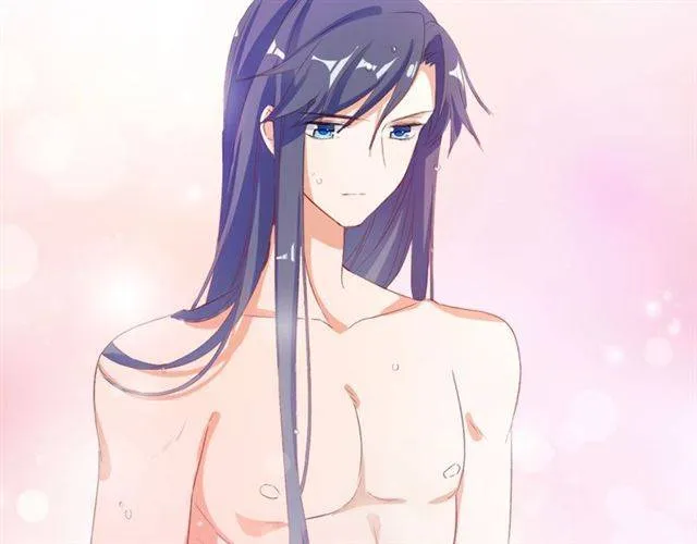 第48话 两大美男青楼相遇？ 第88页