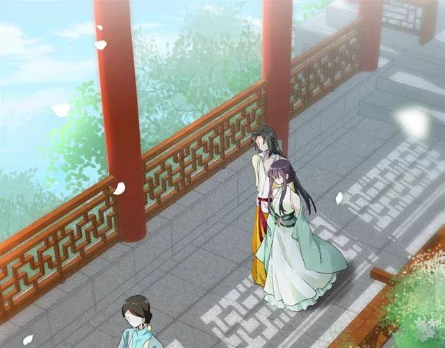 第51话 太子的秘密？！ 第23页