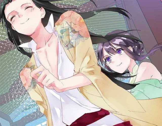 第51话 太子的秘密？！ 第46页