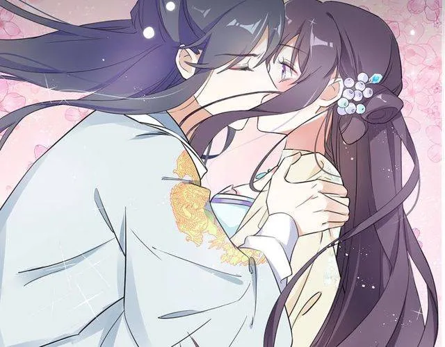 番外 花颜的决心 第29页