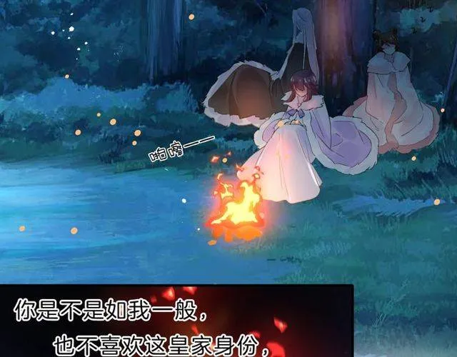 番外 花颜的决心 第67页