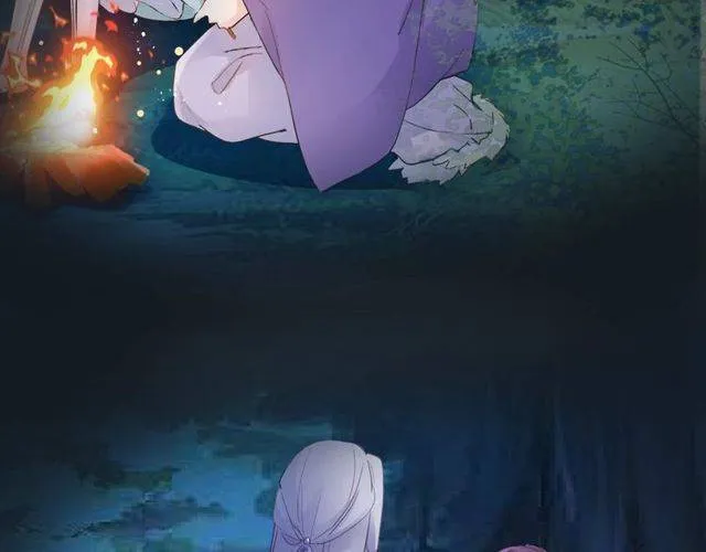 第二季第1话 桃花谷与你相遇 第32页