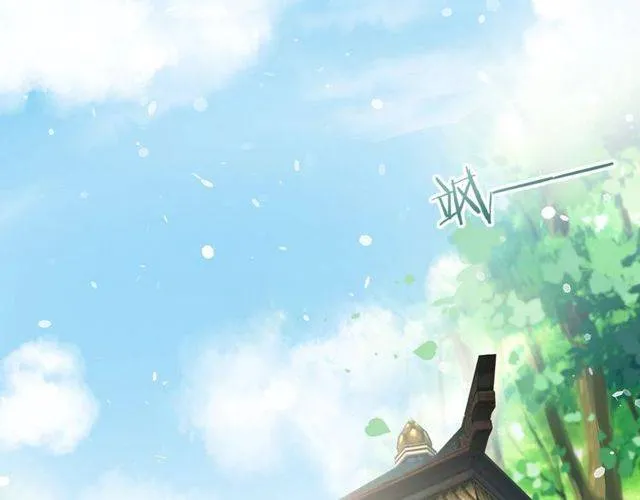 第二季第1话 桃花谷与你相遇 第38页